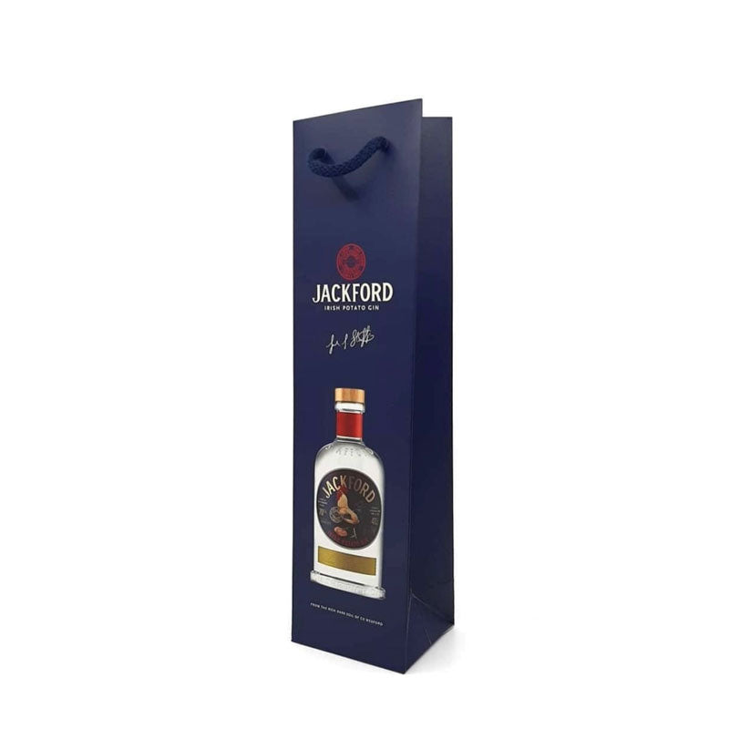 Jackford Irish Potato Gin Gift Bag